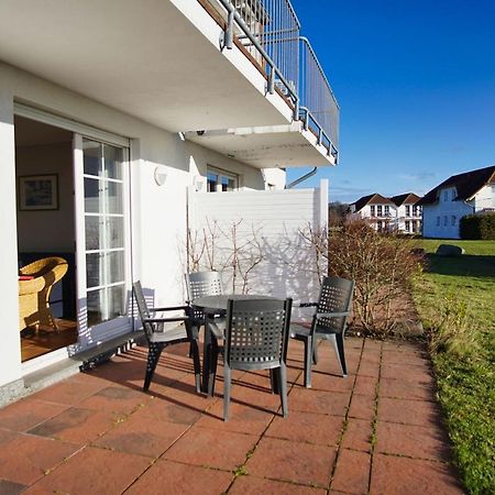 Viel Natur, Idyllische Umgebung, Ruhige Lage - Ferienpark Neddesitz Fewo 299 Exterior foto